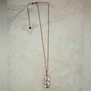 Funky Rectangle Necklace (RN704) Dana Reed Designs